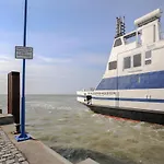 Hallig Hooge Dagebuell