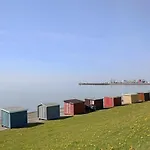 Hallig Hooge * Dagebuell