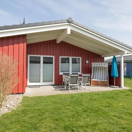 別荘 Hallig Hooge *