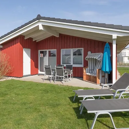 Ferienhaus Hallig Hooge *