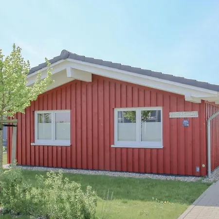 Prázdninový dům Hallig Hooge *