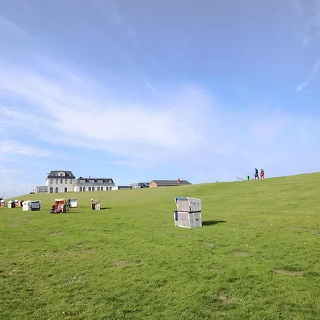 Hallig Hooge *