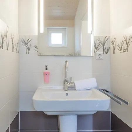 Hallig Hooge * Dagebüll