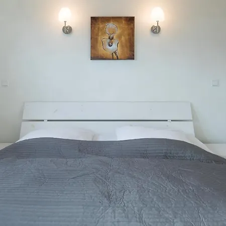 Prázdninový dům Hallig Hooge *