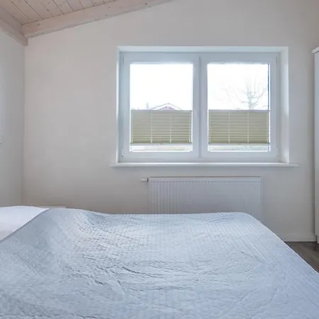 Hallig Hooge 別荘 *