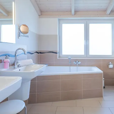 別荘 Hallig Hooge *