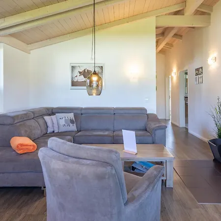 Hallig Hooge 別荘 *