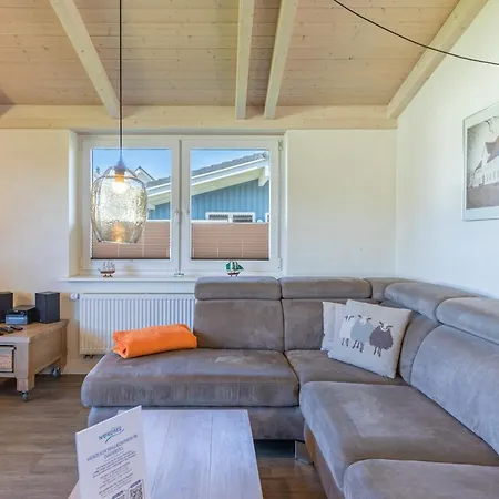 Hallig Hooge * Dagebüll