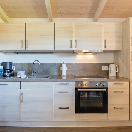 Hallig Hooge * Dagebüll