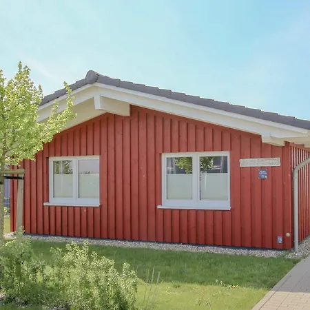 Ferienhaus Hallig Hooge Dagebüll