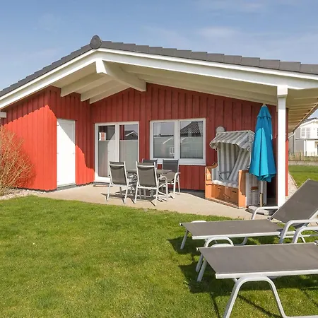 Ferienhaus Hallig Hooge Dagebüll