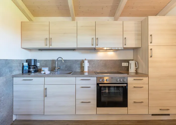 Hallig Hooge * Dagebüll